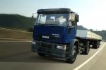 Iveco EuroCargo Cavallino 450E32T 2007 года